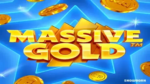 Massive Gold58
