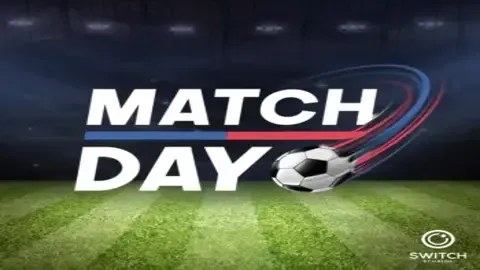 Match Day game logo