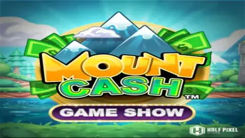 Mount Cash game logo