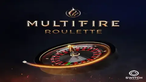 Multifire Roulette731