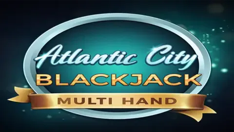 Multihand Atlantic City Blackjack758