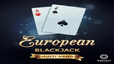 Multihand European Blackjack791