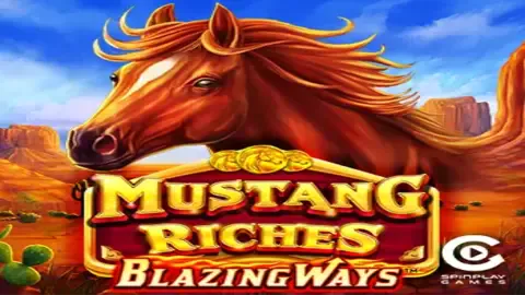 Mustang Riches586