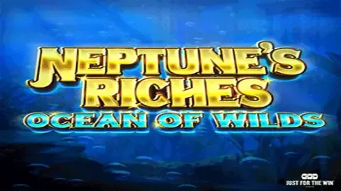 Neptunes Riches Ocean of Wilds299