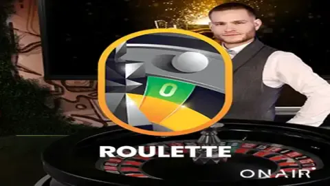 Clubhouse Roulette game logo