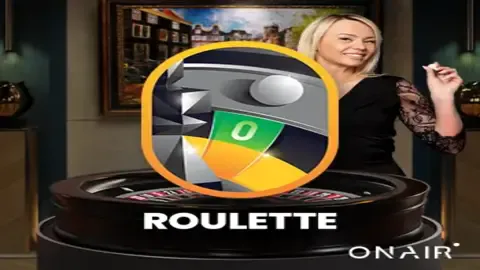 Dutch Roulette game logo