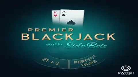 Premier Blackjack with Side Bets115