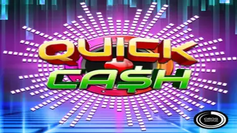 Quick Cash slot logo