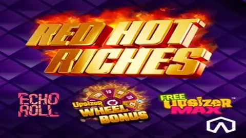 Red Hot Riches480