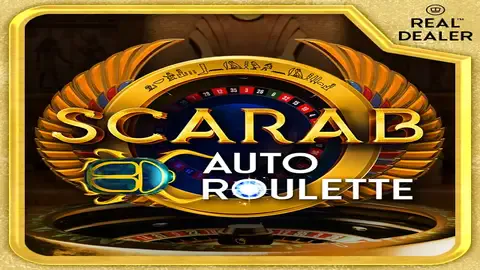Scarab Auto Roulette577