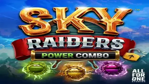 Sky Raiders POWERCOMBO