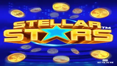 Stellar Stars logo
