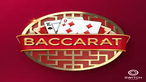 Switch Baccarat game logo