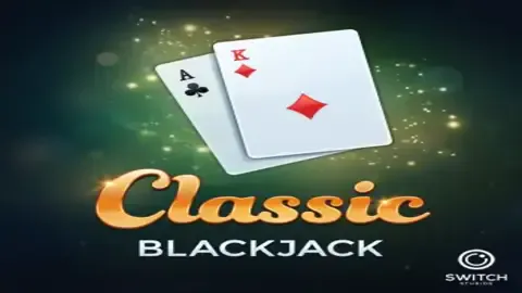 Switch Classic Blackjack