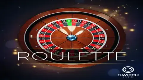 Switch European Roulette game logo