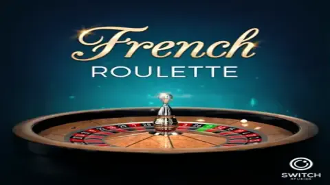 Switch French Roulette game logo
