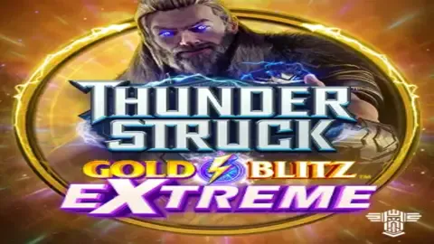 Thunderstruck Gold Blitz Extreme