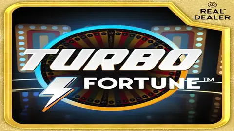 Turbo Fortune734