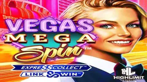 Vegas Mega Spin481