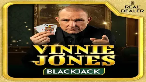 Vinnie Jones Blackjack797