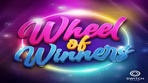 Wheel of Winners game logo