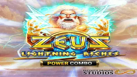 Zeus Lightning Riches Power Combo