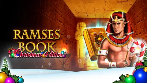 Ramses Book Christmas Edition7