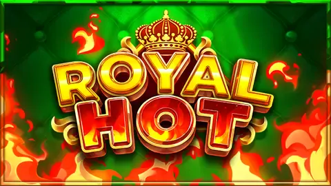 Royal Hot