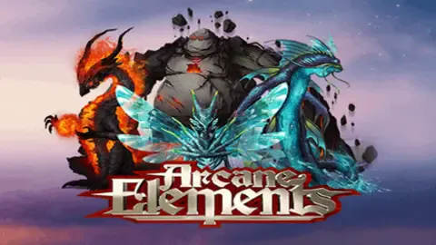 Arcane Elements907