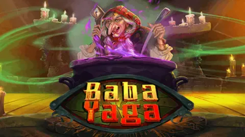 Baba Yaga logo