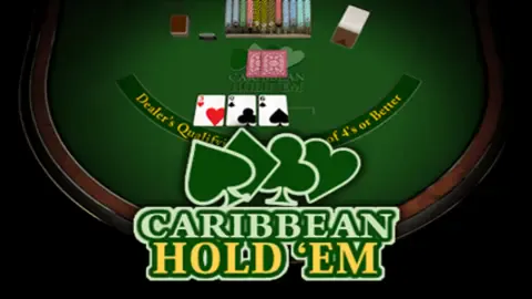 Caribbean Hold'em272