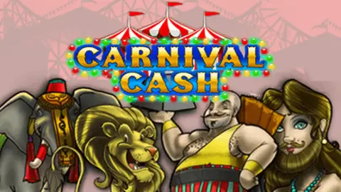 Carnival Cash983