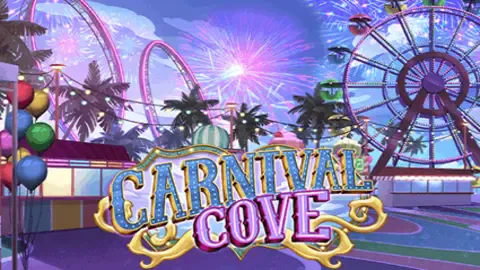 Carnival Cove logo