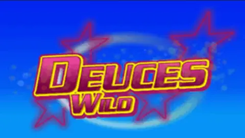 Deuces Wild game logo