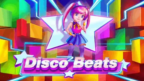 Disco Beats861