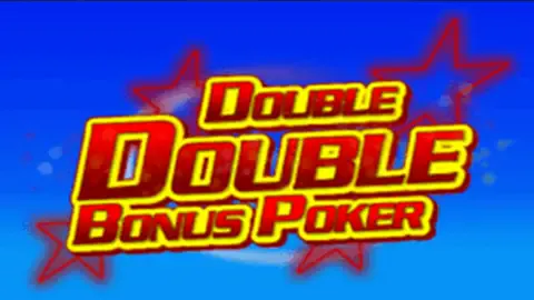 Double Double Bonus game logo