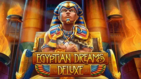 Egyptian Dreams Deluxe740