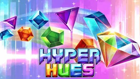 Hyper Hues