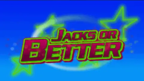 Jacks Or Better game logo