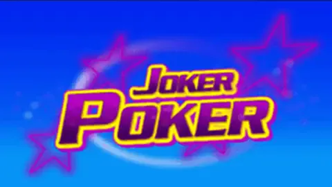 Joker Poker game logo