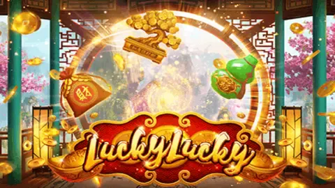 Lucky Lucky597