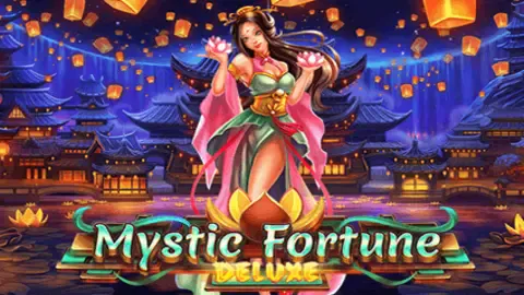 Mystic Fortune Deluxe101