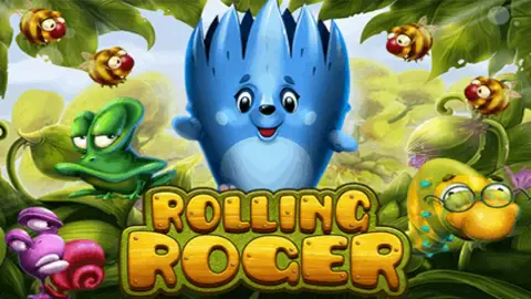 Rolling Roger882