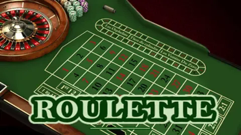 Roulette416