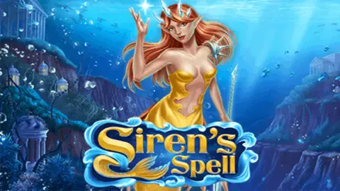 Siren's Spell slot logo