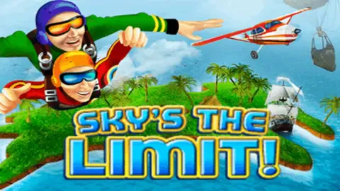 Sky's the Limit677