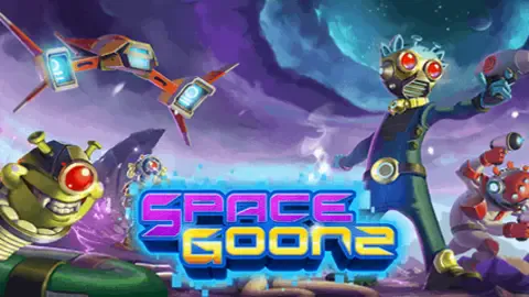 Space Goonz234