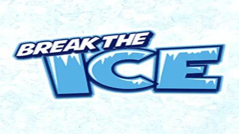 Break The Ice game logo