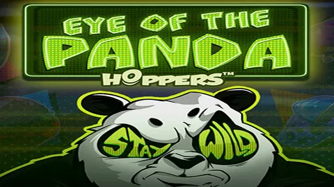 Eye of the Panda60