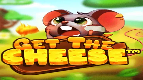 Get the CHEESE slot logo